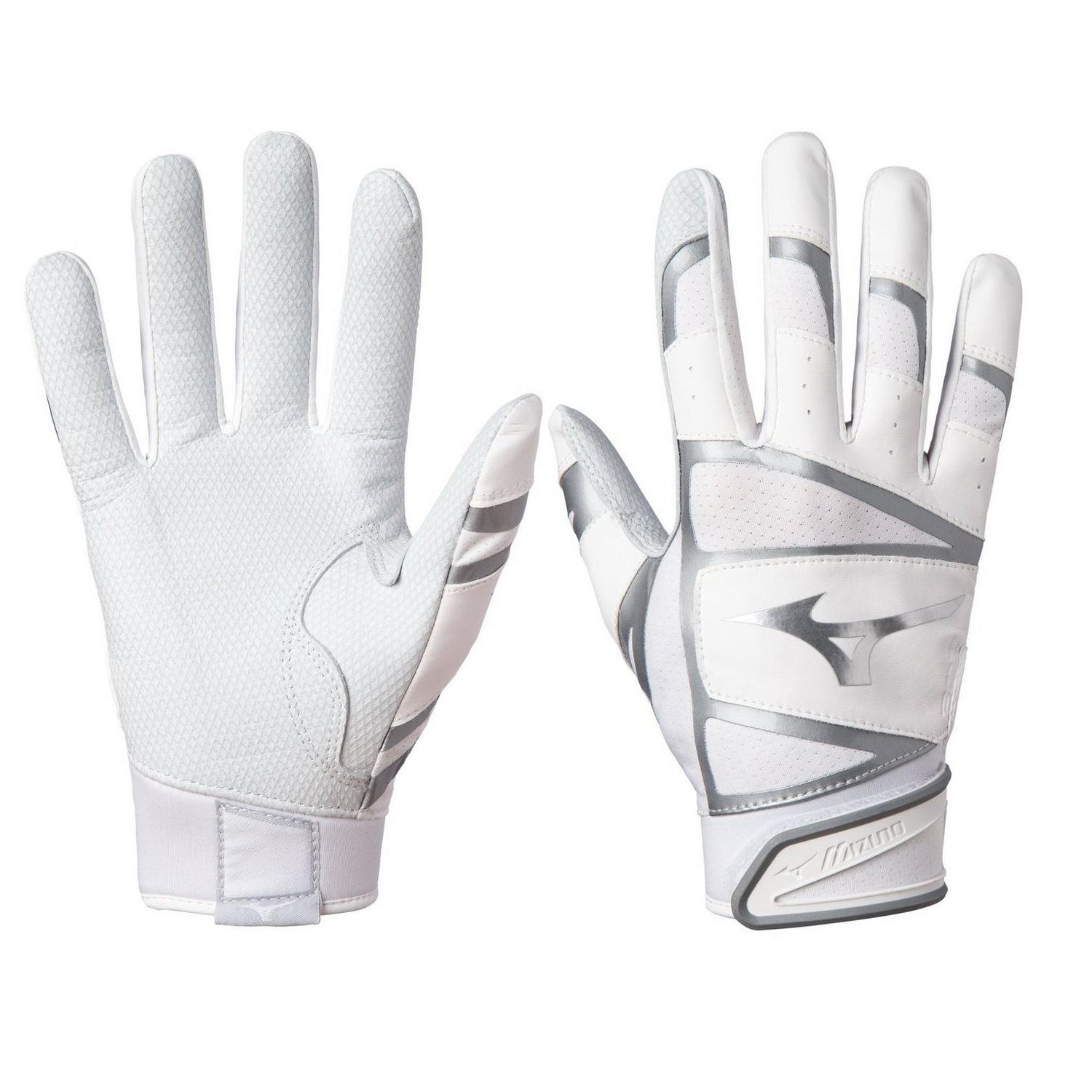 B-303 Men's Batting Gloves