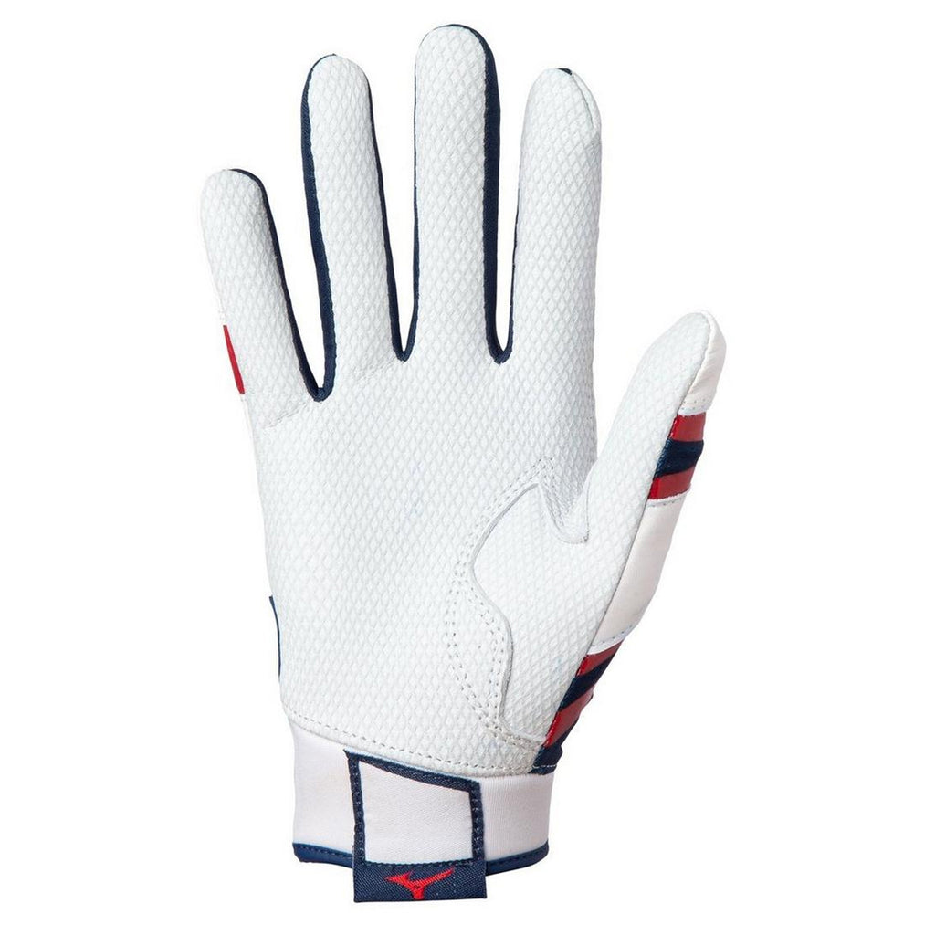 B-303 Youth Batting Gloves