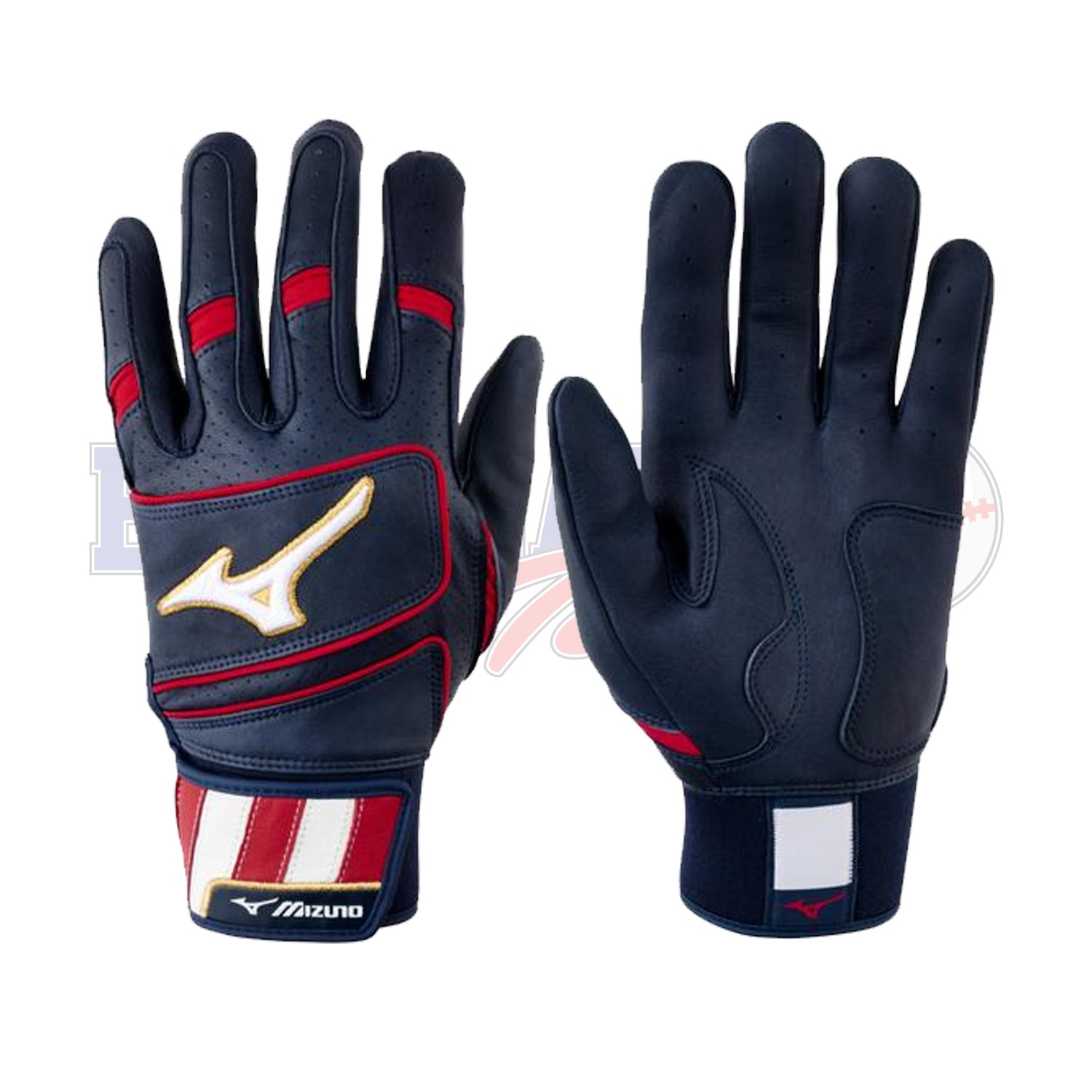 Pro Select Adult Batting Gloves