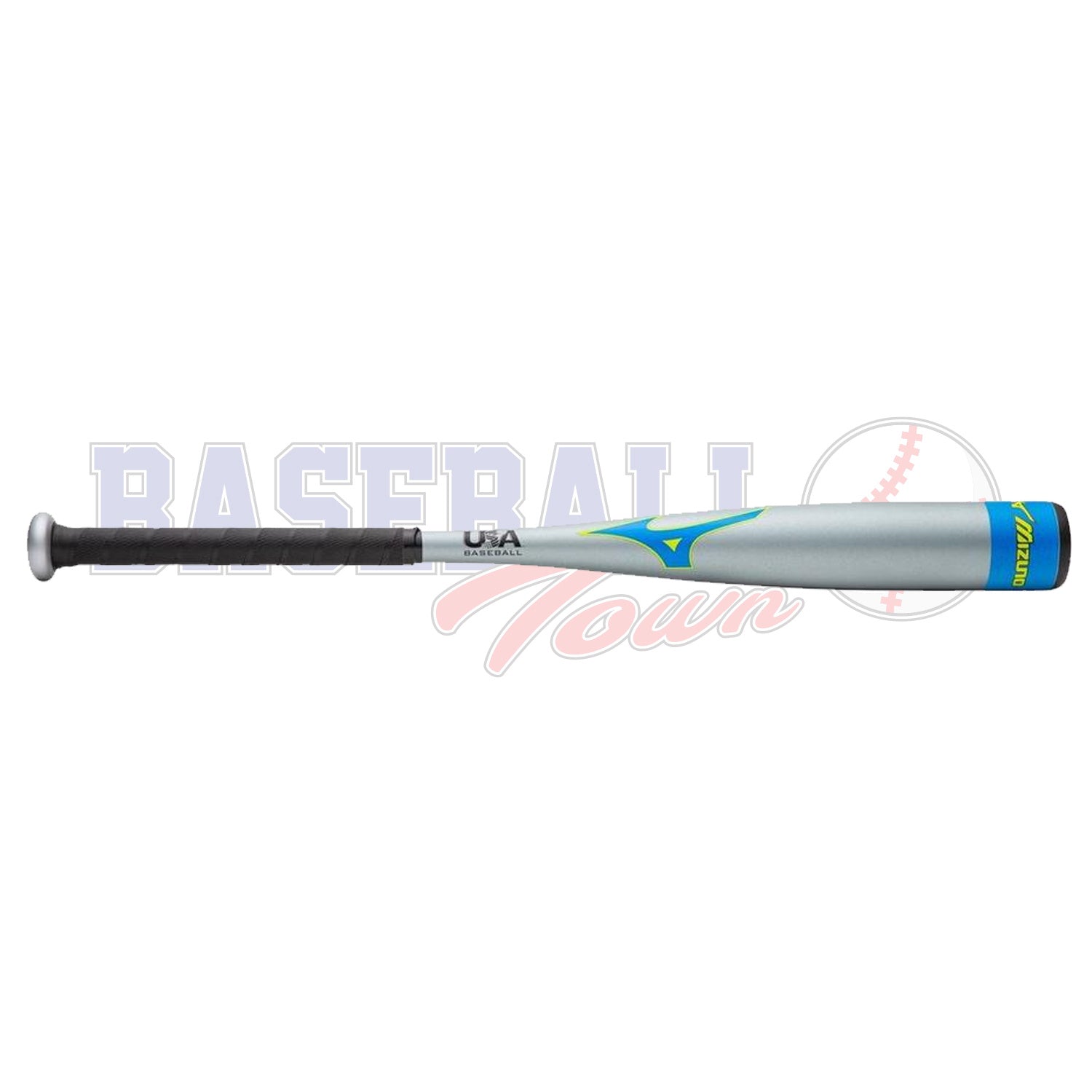 Bâton de Baseball T-Ball USA B21 Hot Metal (-13)
