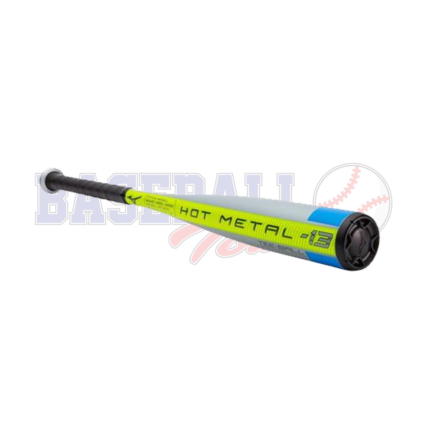 Bâton de Baseball T-Ball USA B21 Hot Metal (-13)