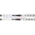 F24-CRBN1 Fastpitch Bat (-10)