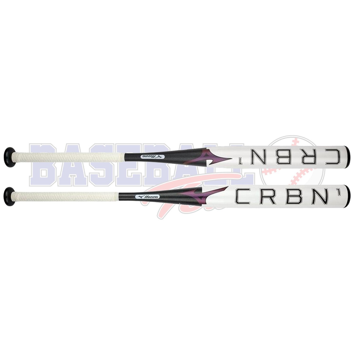 Bâton de Fastpitch F24-CRBN1 (-10)