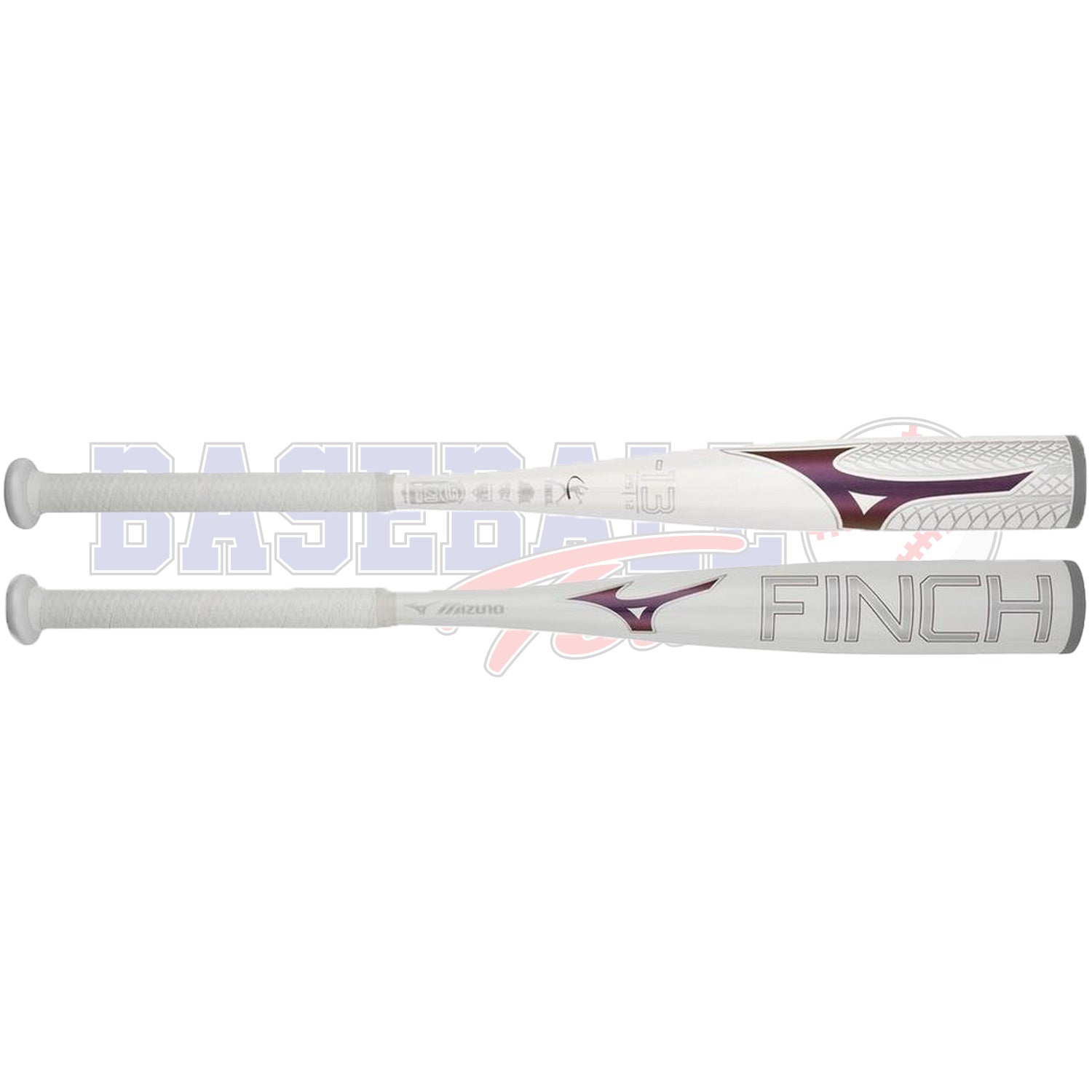 Bâton de Fastpitch Tee Ball Finch 24 (-13)