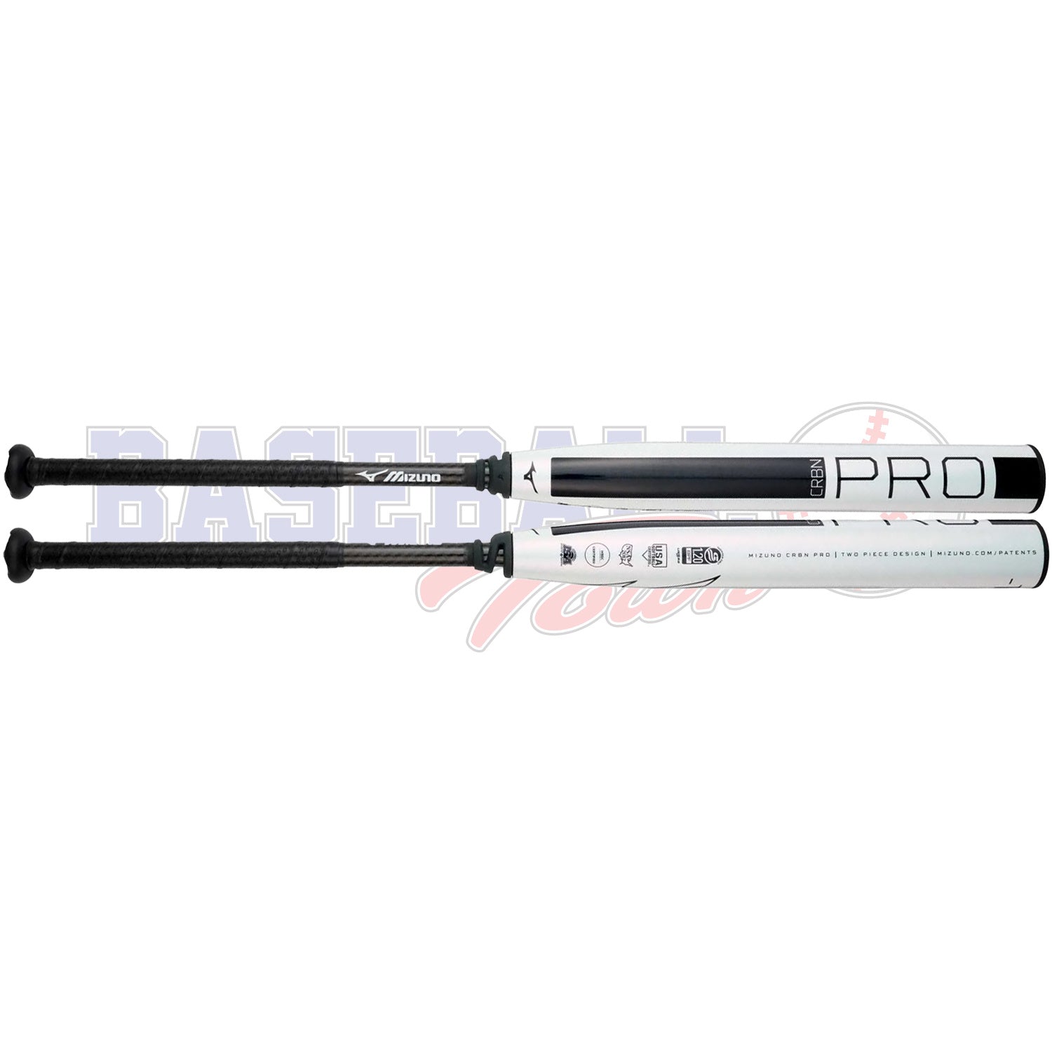 F25-CRBN Pro (-11) Fastpitch Bat