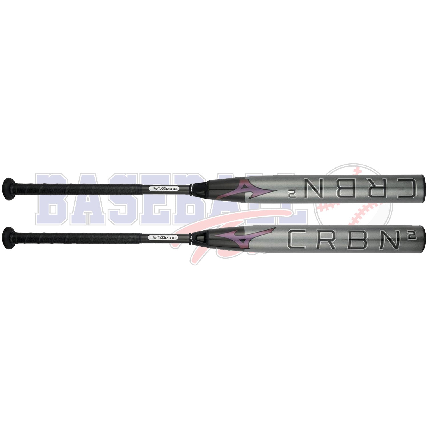 F24-CRBN2 Fastpitch Bat (-10)