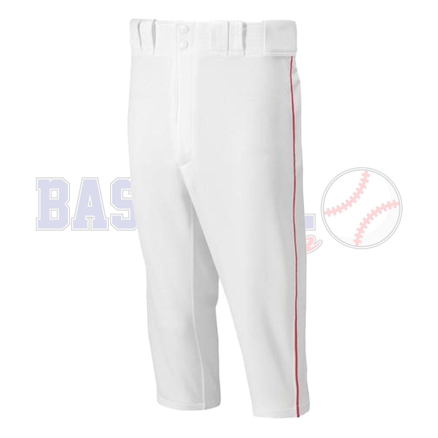 Pantalons pour Homme Premier Short avec Piping