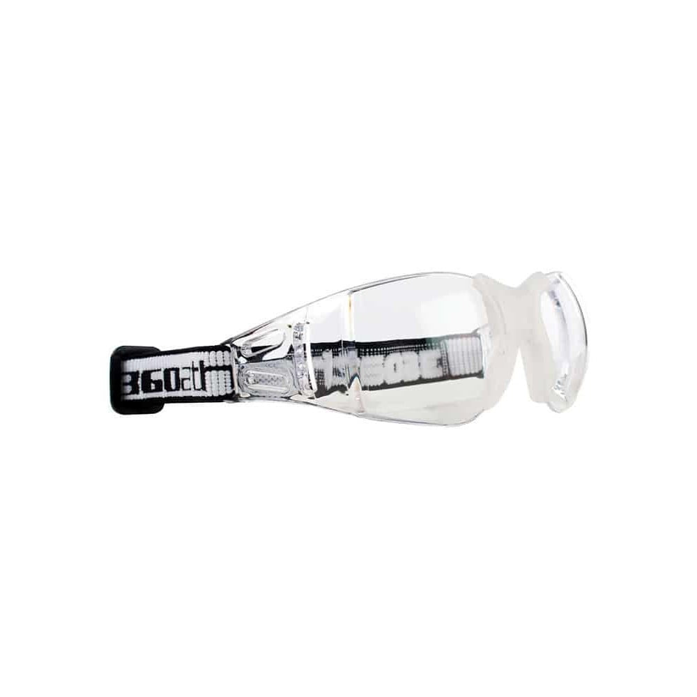 Adult Eyeguard Goggles