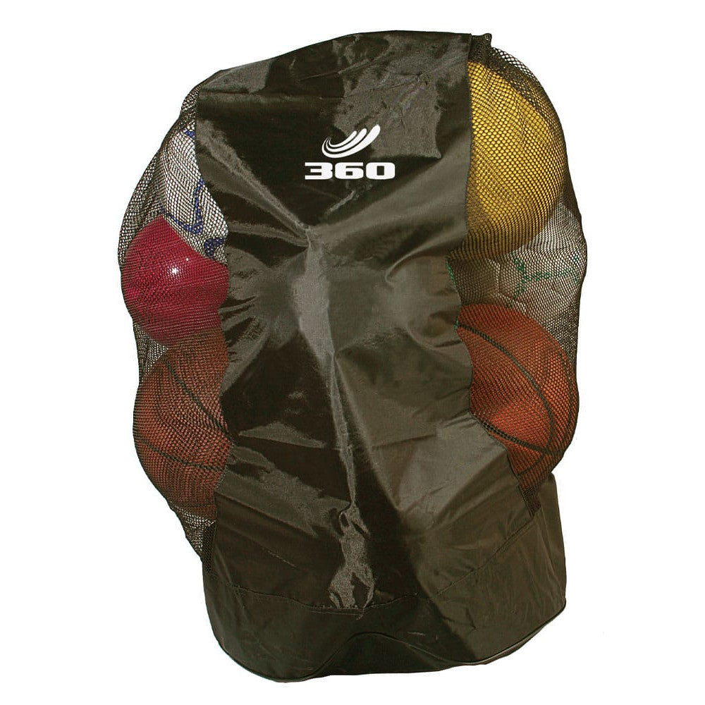 Sac à Ballons en Mesh
