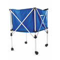 Chariot Pliable pour Balles 24"