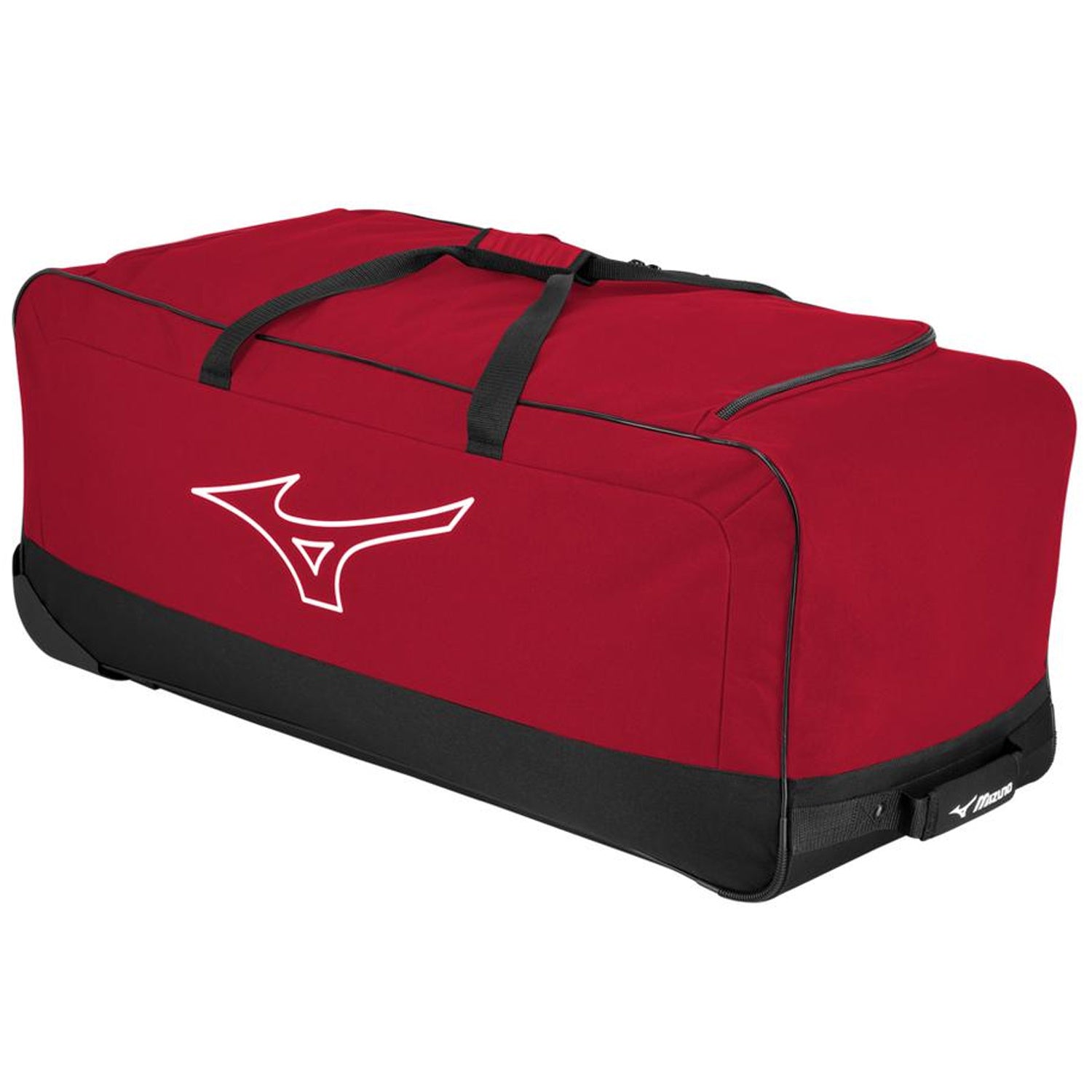 Sac à Roulettes Mega