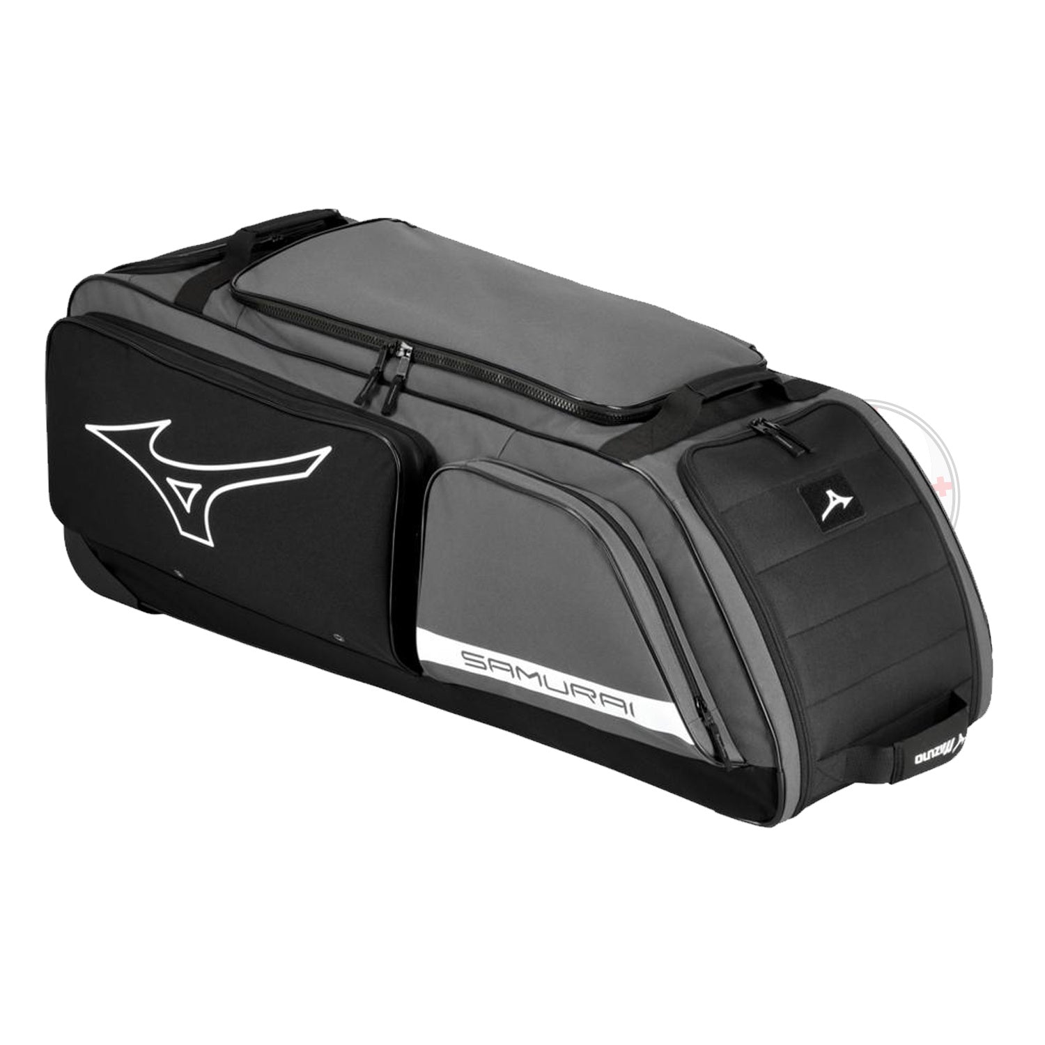 Samurai 24 Wheel Bag