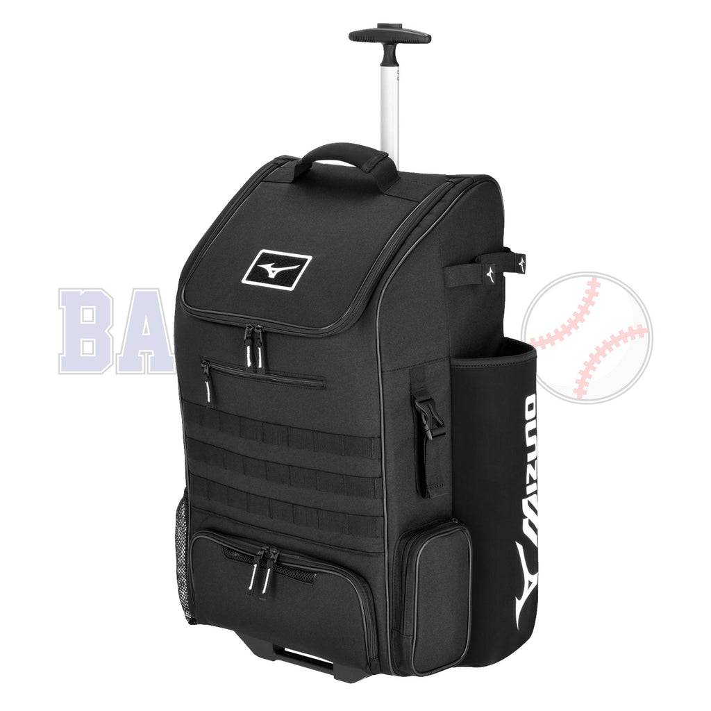 Sac à Dos Pro Wheel