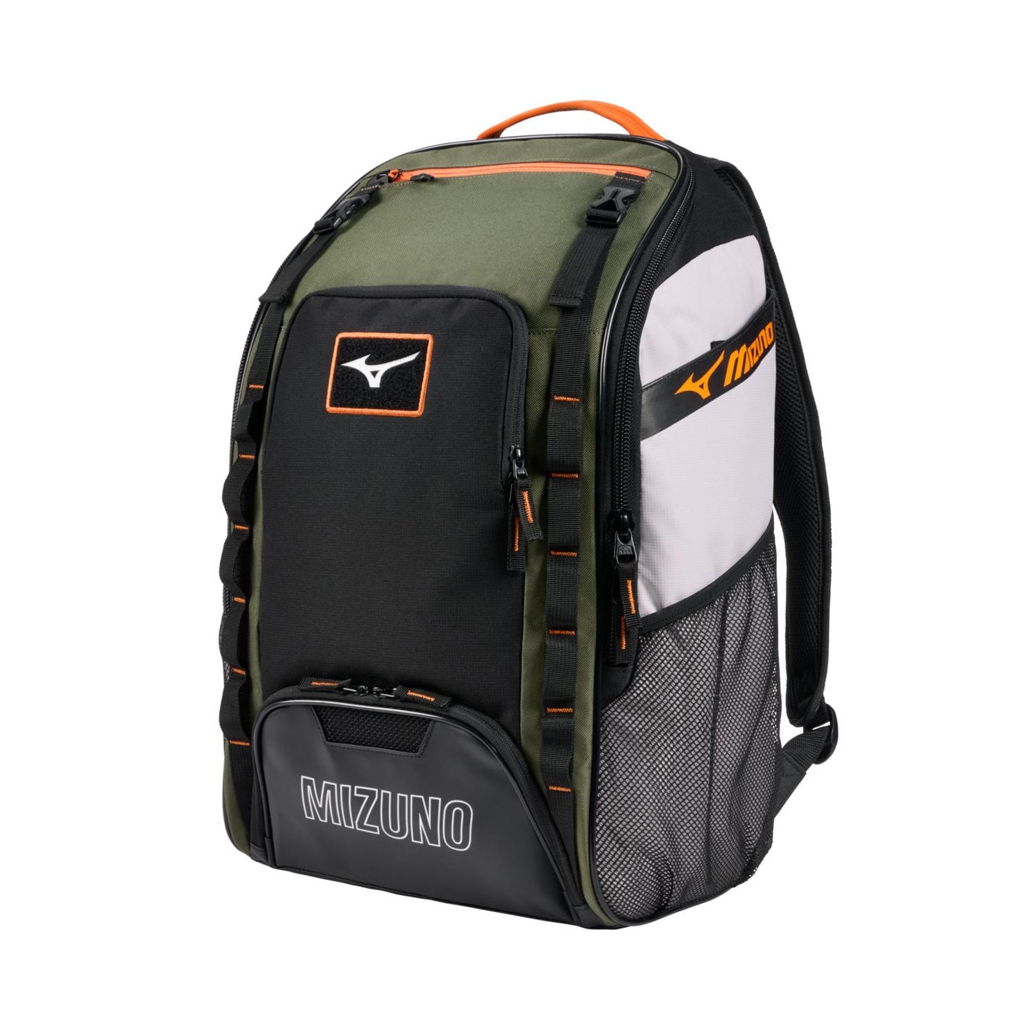 Mizuno Organizer 26 Backpack
