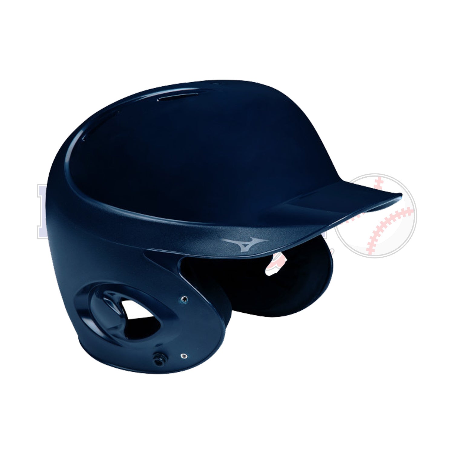 MVP Adult Baseball Helmet