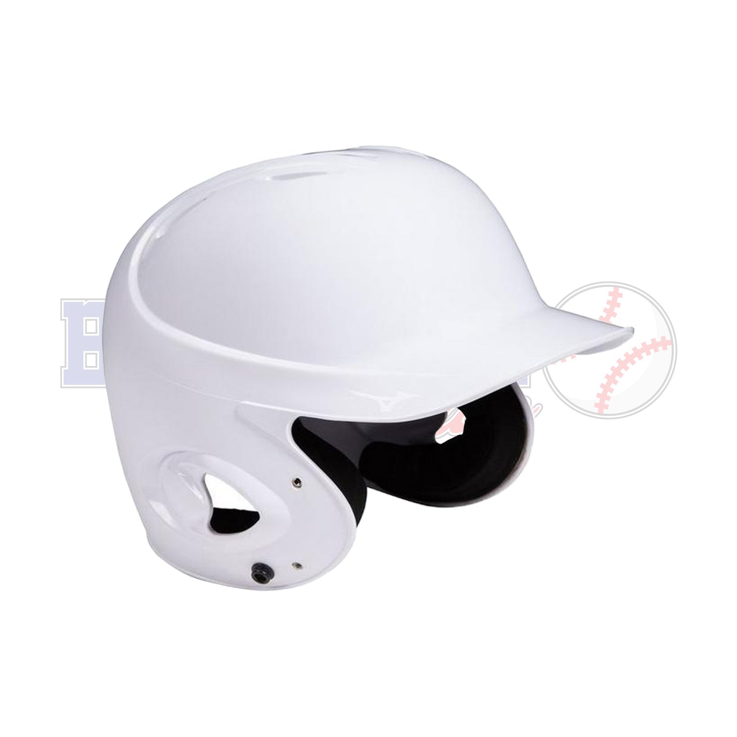 MVP Adult Baseball Helmet
