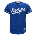Los Angeles Dodgers Youth Jersey