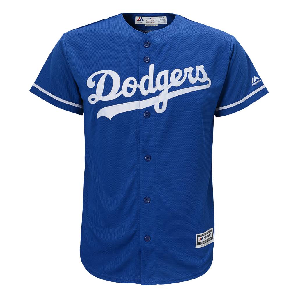 Chandail Junior Dodgers de Los Angeles