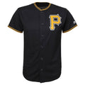Pittsburgh Pirates Youth Jersey