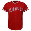 Chandail Junior Angels de Los Angeles