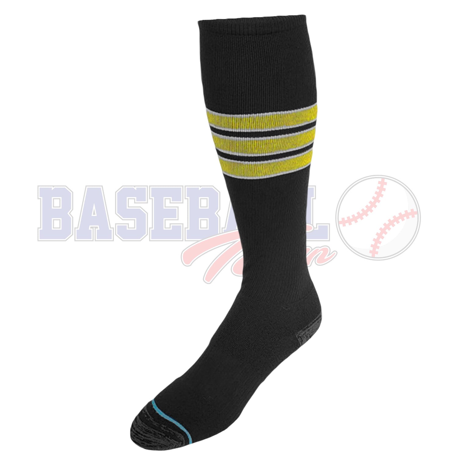 Long Baseball Socks