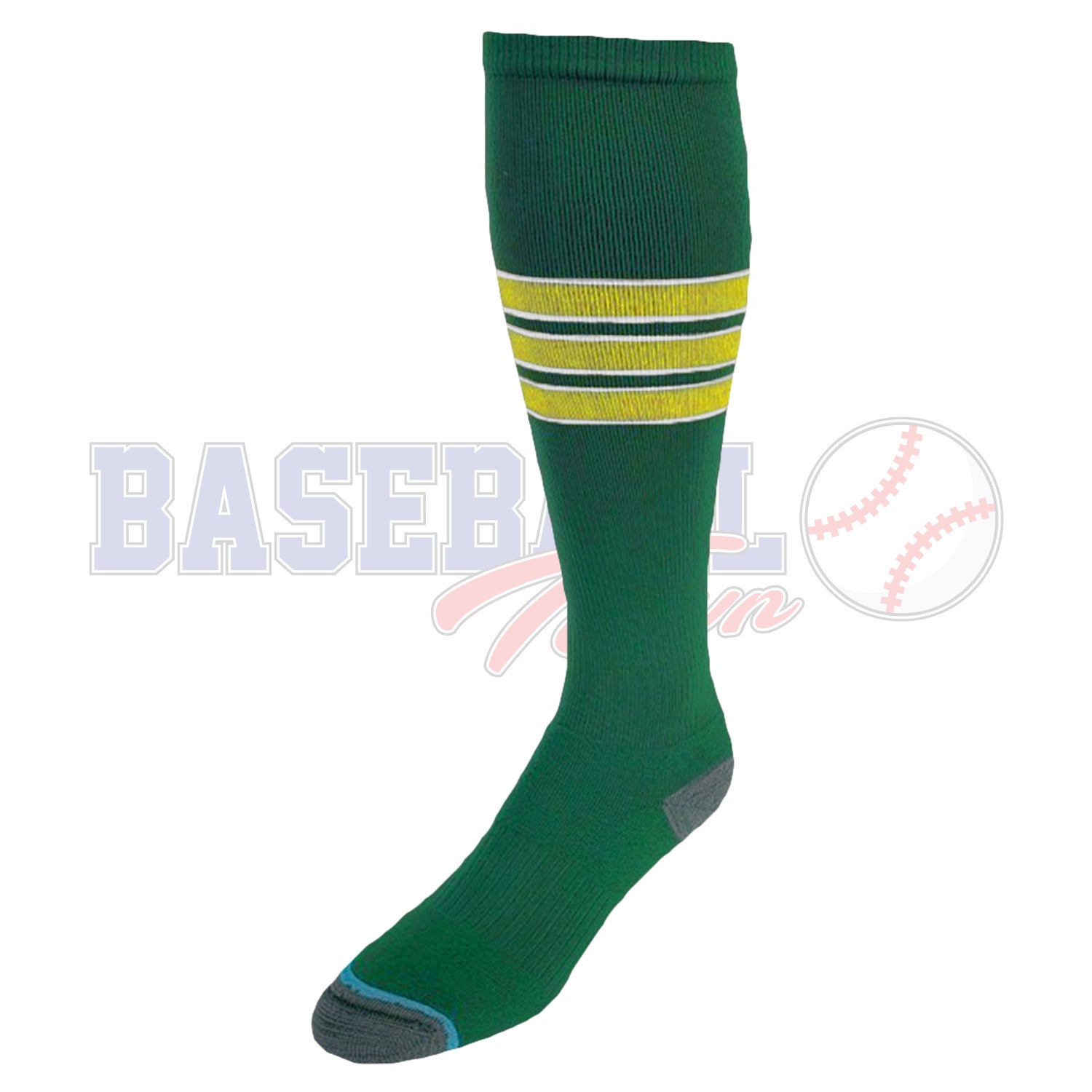 Long Baseball Socks