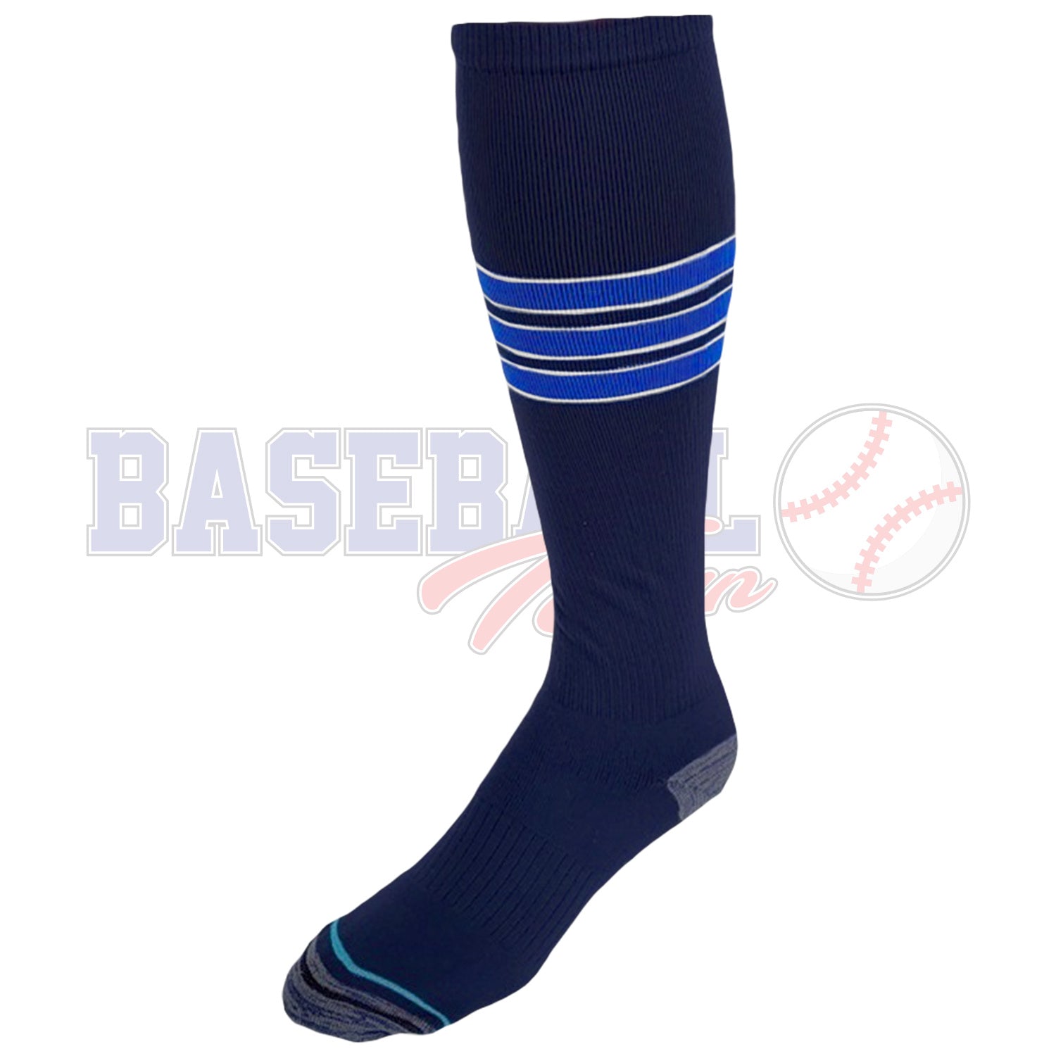Long Baseball Socks