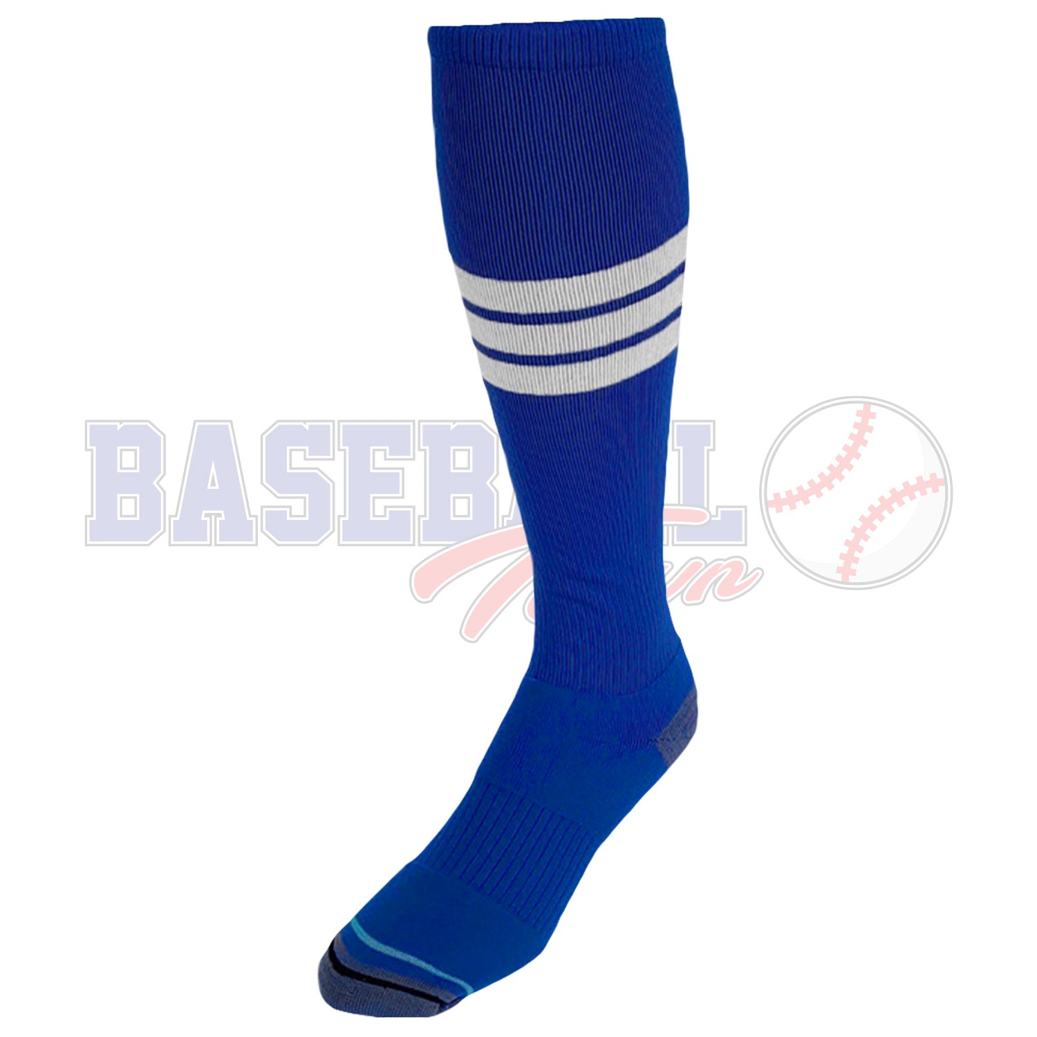 Long Baseball Socks