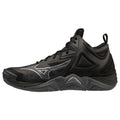Wave Momentum 3 Mid Unisex Shoes