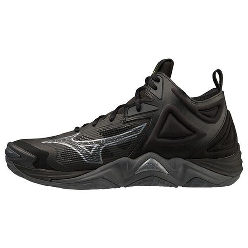 Wave Momentum 3 Mid Unisex Shoes