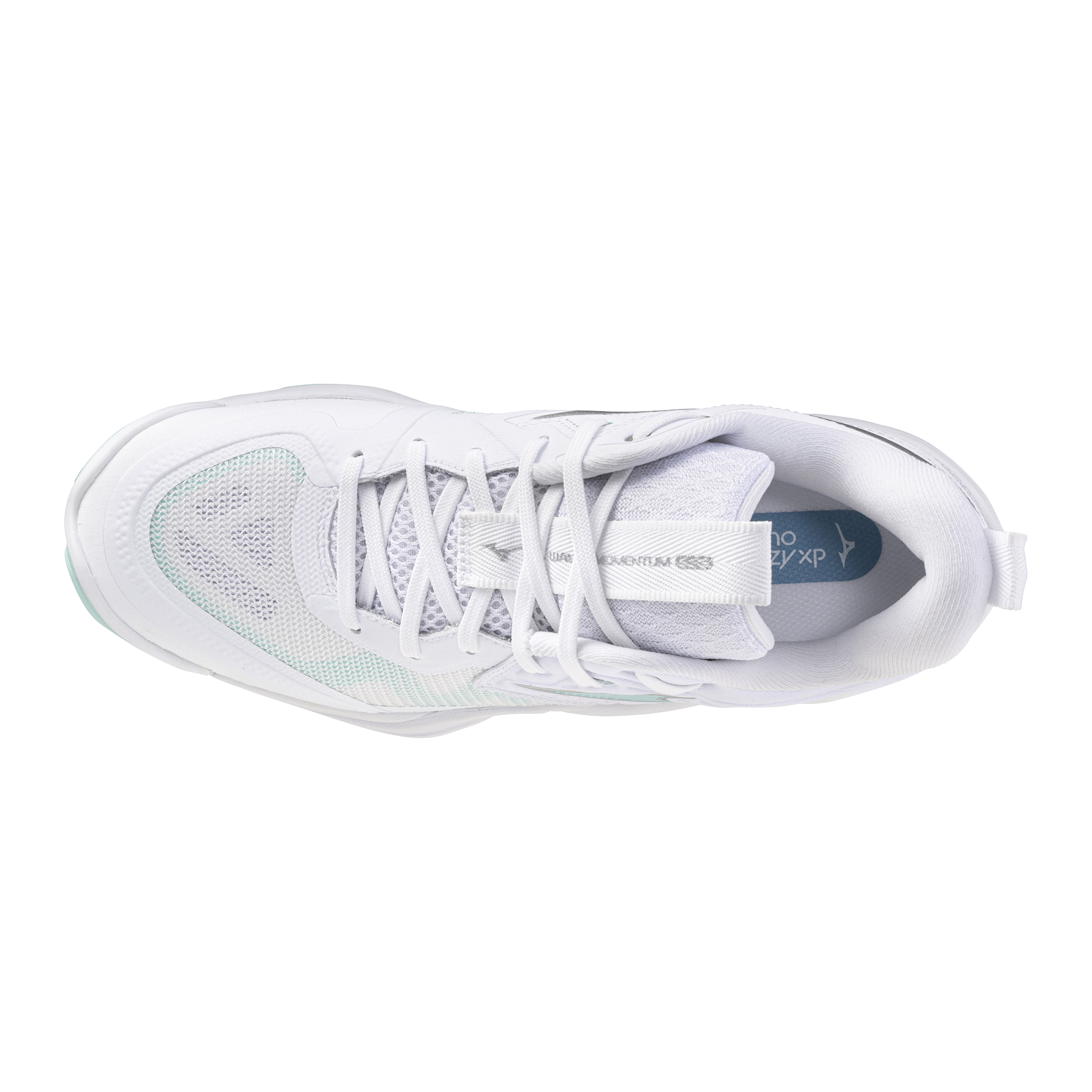 Mizuno Wave Momentum 4 Elite Women's Volleyball Shoes