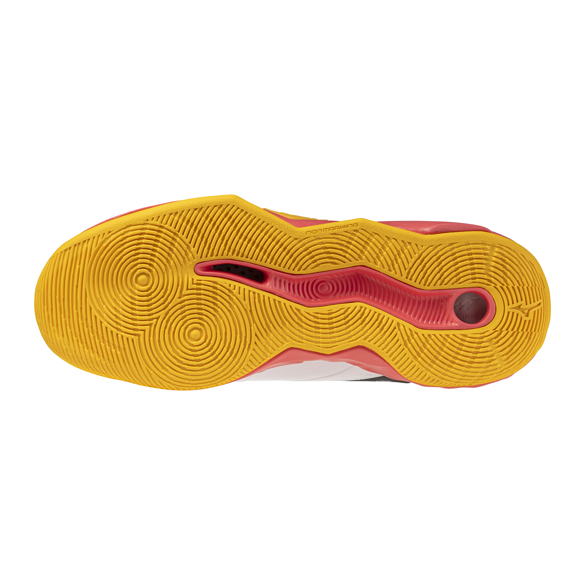 Wave Momentum 4 Pro Unisex Shoes