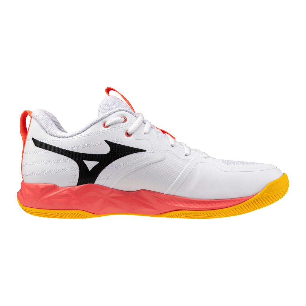Wave Momentum 4 Pro Unisex Shoes