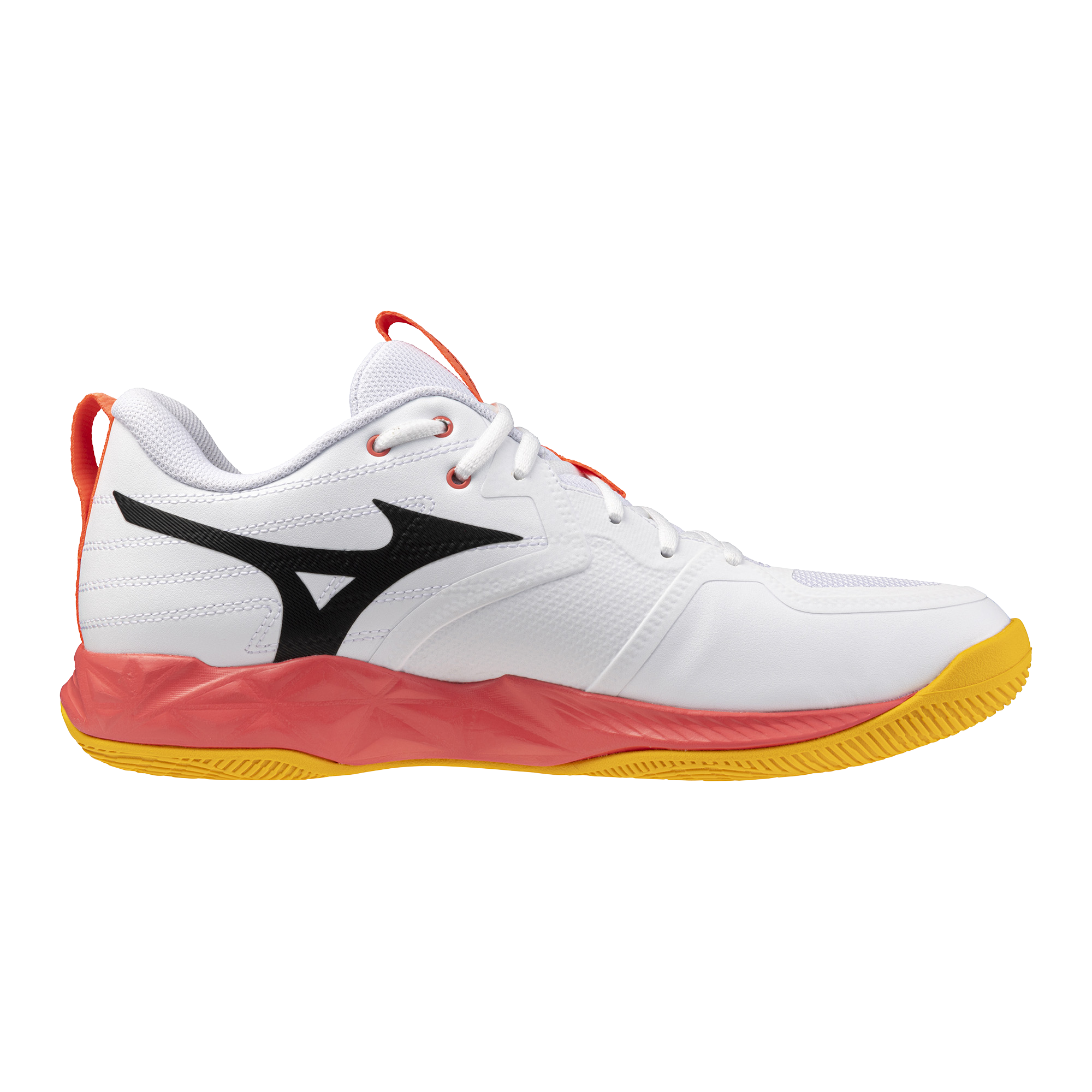 Wave Momentum 4 Pro Unisex Shoes
