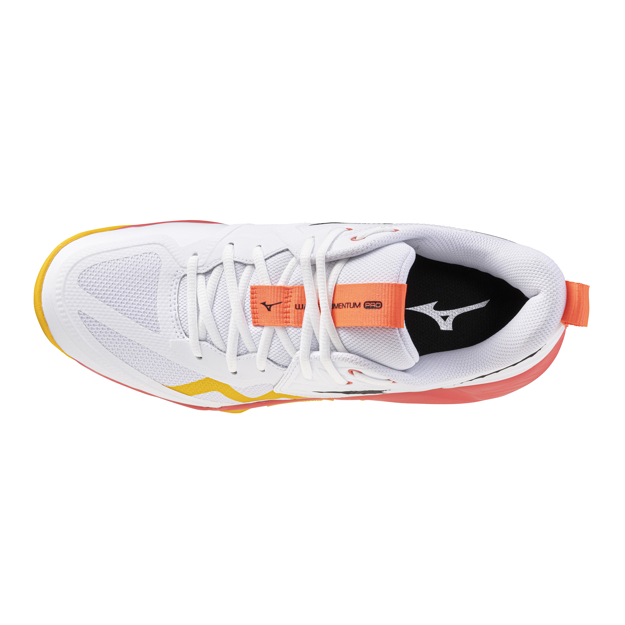 Wave Momentum 4 Pro Unisex Shoes