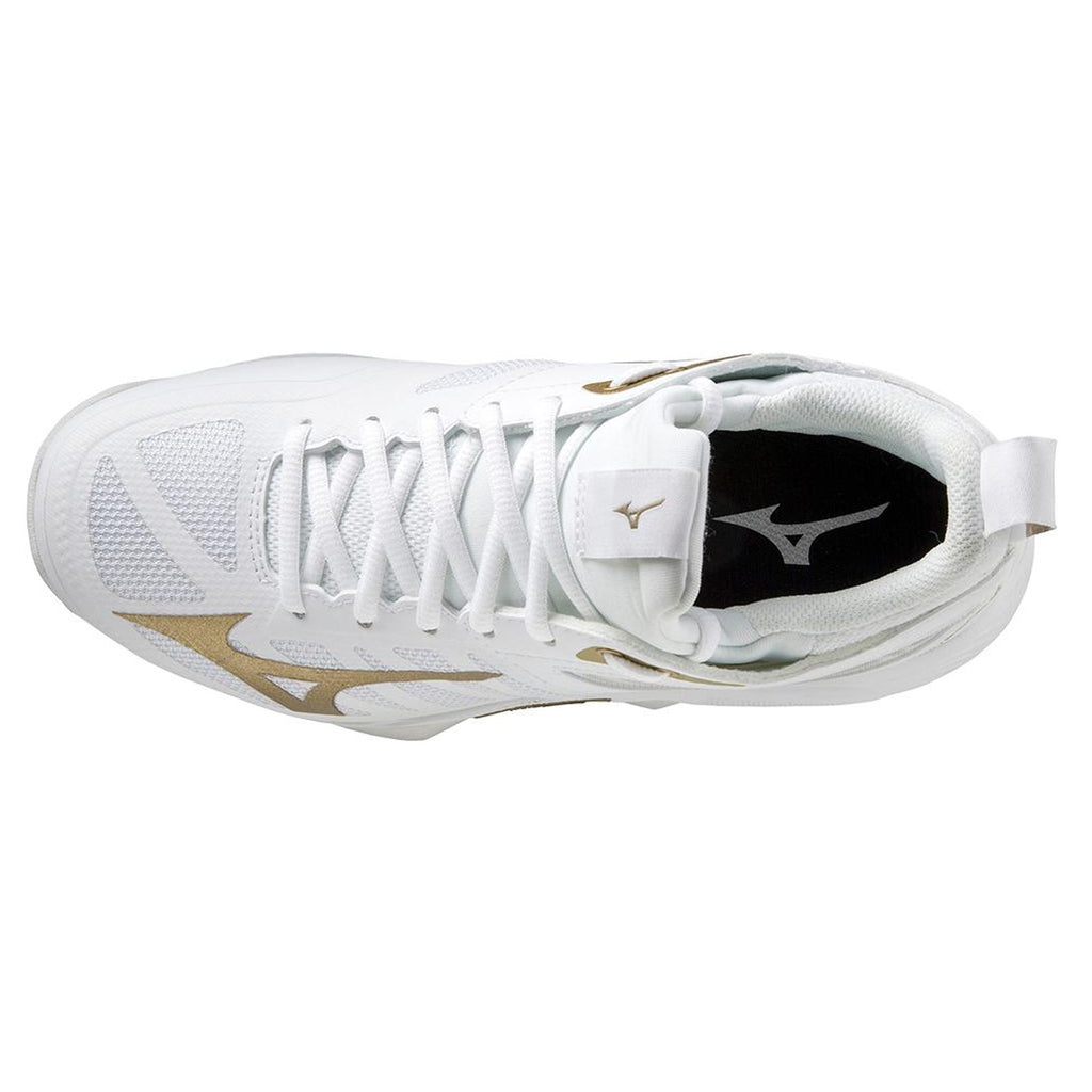 Wave Luminous 3 Unisex Shoes
