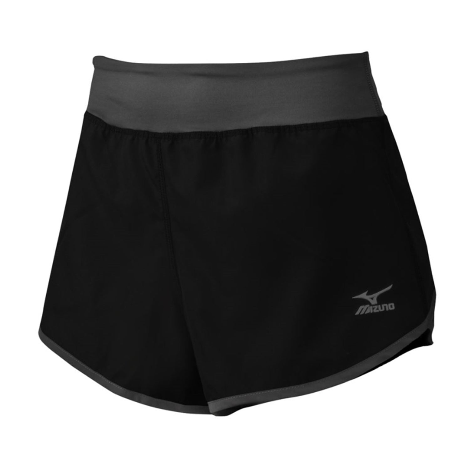 Mizuno Women's Elite 9 Dynamic Cover Up Shorts
