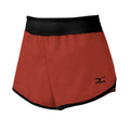 Short Elite 9 Dynamic Cover Up pour Femme de Mizuno