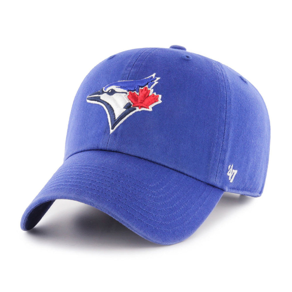 MLB Clean-Up Toronto Blue Jays Cap
