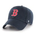MLB Clean Up Boston Red Sox Cap
