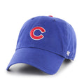 MLB Clean-Up Chicago Cubs Cap