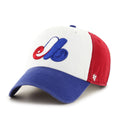 MLB Clean-Up Montreal Expos Alt. Color Cap