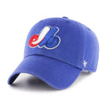 Casquette MLB Clean-Up des Expos de Montreal