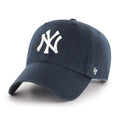 Casquette MLB Clean-Up des Yankees de New York