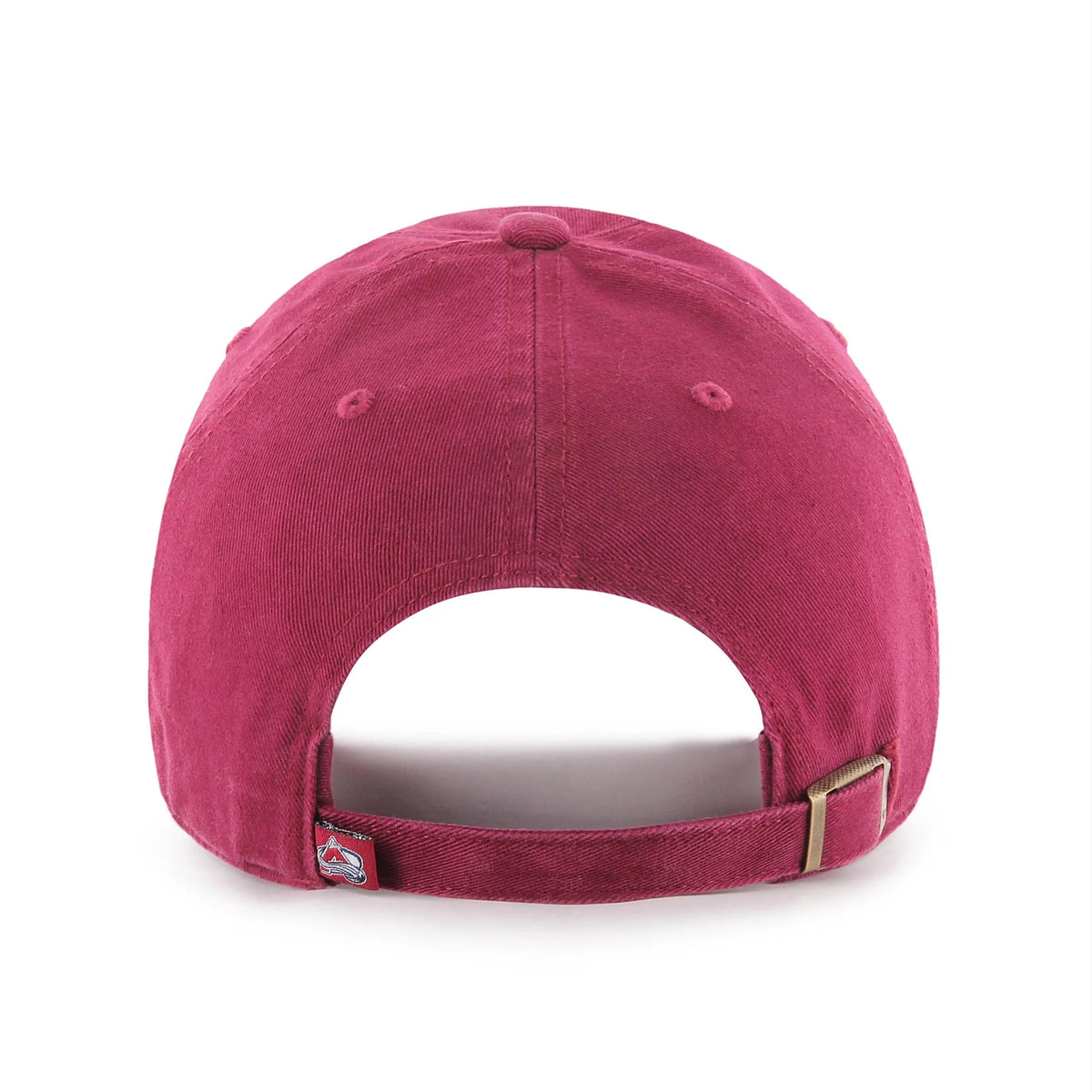 NHL Clean Up Colorado Avalanche Cap