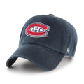 Casquette NHL Clean-Up des Canadiens de Montreal