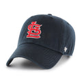 MLB Clean Up St-Louis Cardinals Cap