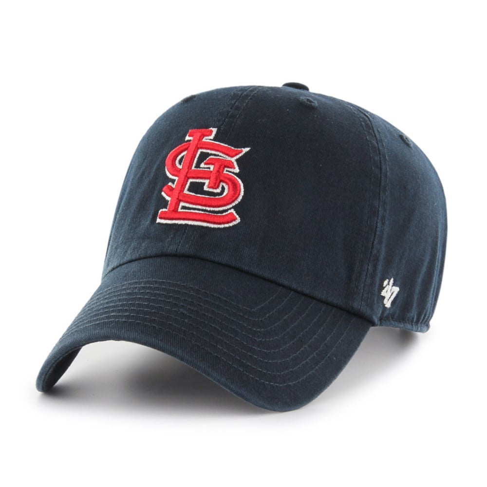 MLB Clean Up St-Louis Cardinals Cap