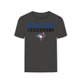 T-Shirt MLB Dark Ops Super Rival des Blue Jays de Toronto