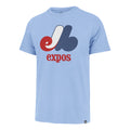 Montreal Expos 1969 Franklin Fieldhouse T-Shirt